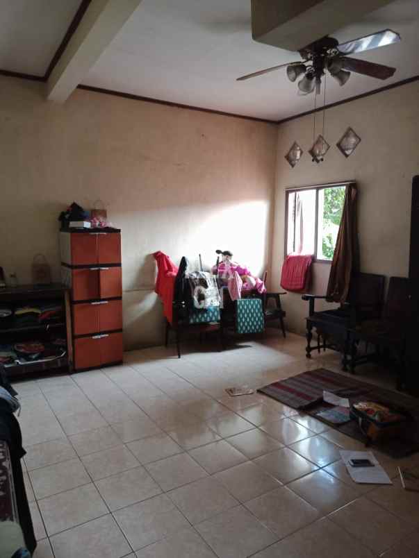 dijual rumah tebet jakarta selatan