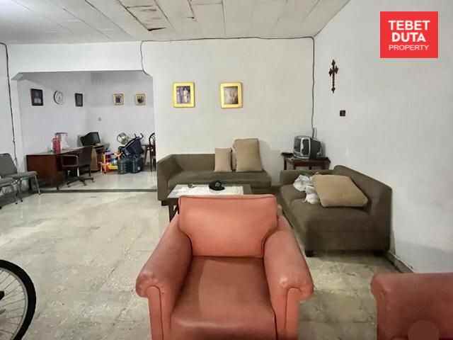 dijual rumah tebet timur