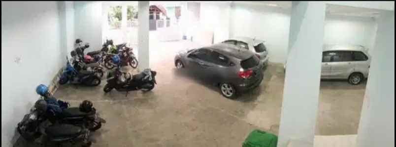 dijual rumah tenggilis