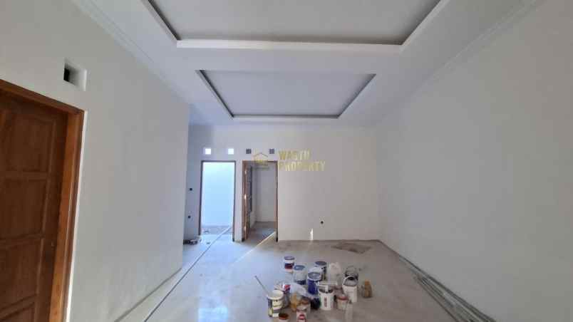 dijual rumah tirtomartani kec kalasan