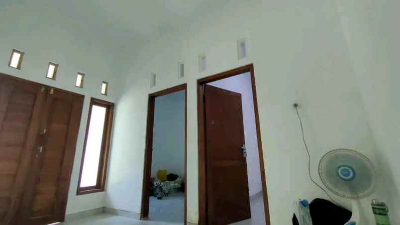 dijual rumah trirenggo