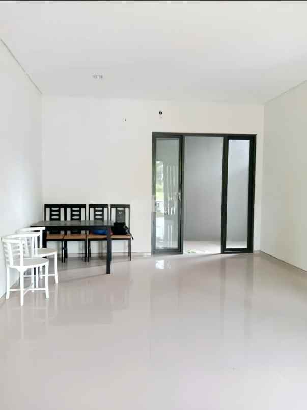 dijual rumah ungaran