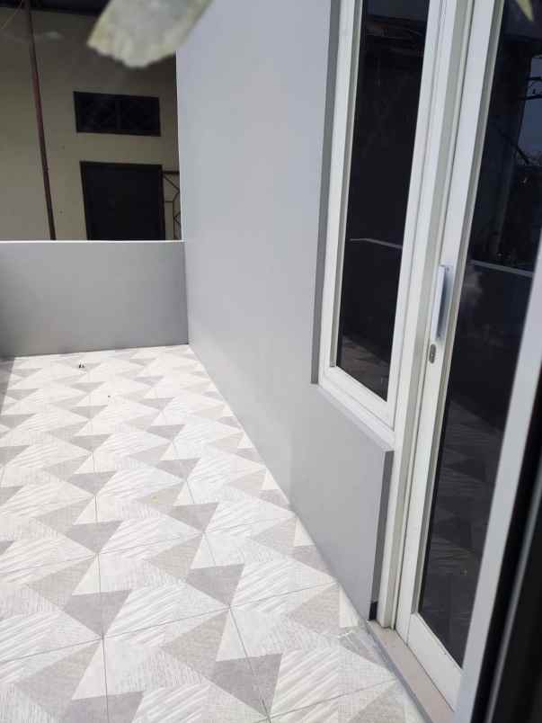 dijual rumah ungaran