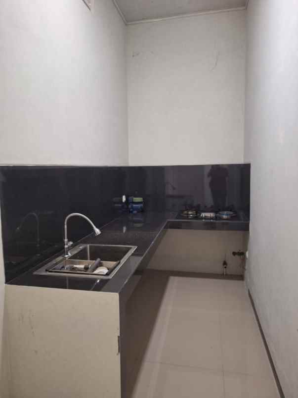 dijual rumah ungaran