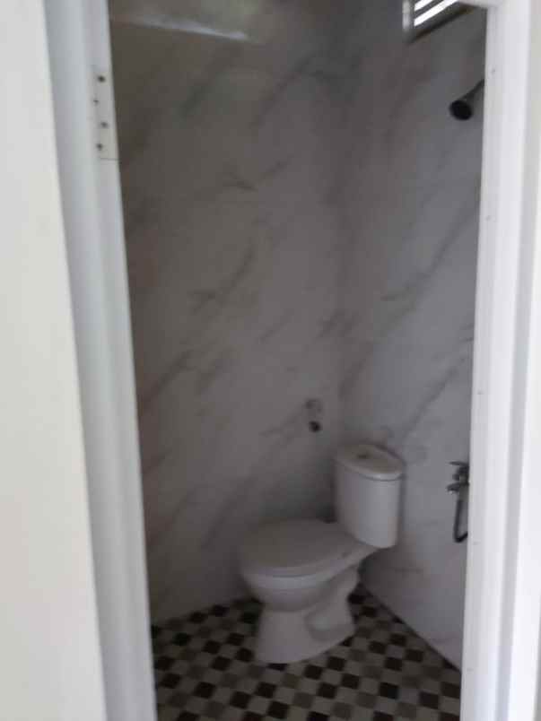 dijual rumah ungaran