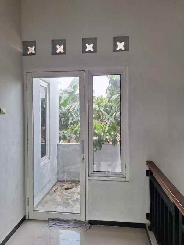 dijual rumah ungaran