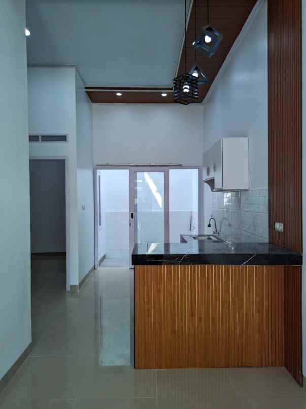 dijual rumah villa gading harapan bekasi