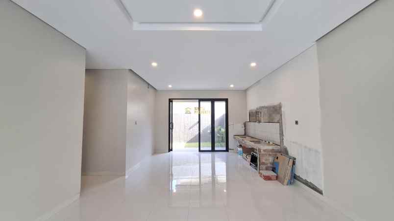 dijual rumah wedomartani ngemplak