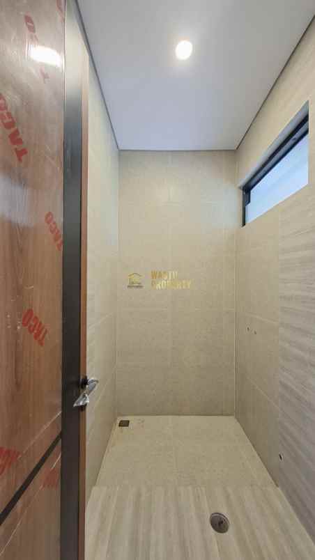 dijual rumah wedomartani ngemplak