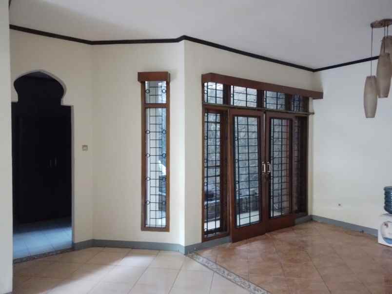 dijual rumah wijaya kusuma duren sawit