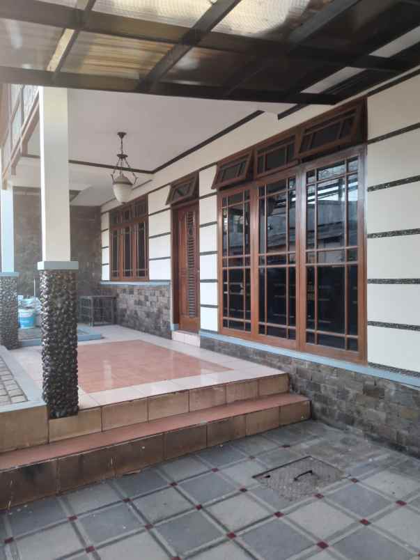 dijual rumah wijaya kusuma duren sawit