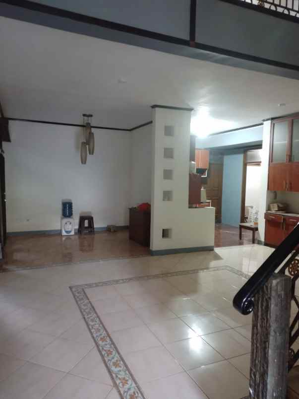 dijual rumah wijaya kusuma duren sawit