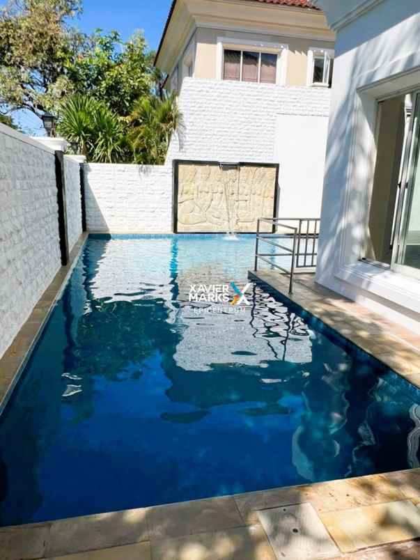 dijual rumah wisata bukit mas