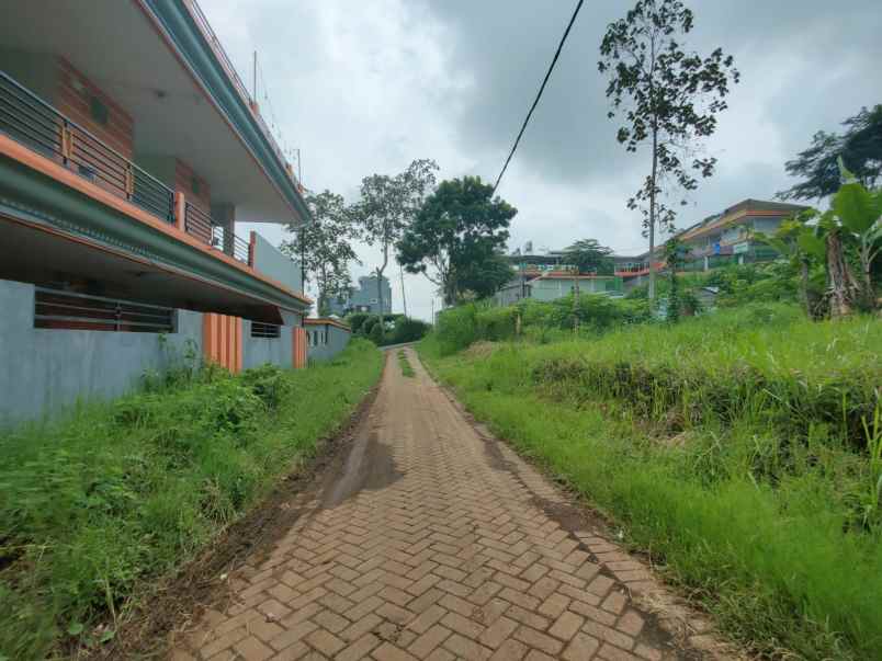 dijual tanah abdul gani atas