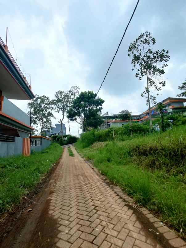 dijual tanah abdul gani atas