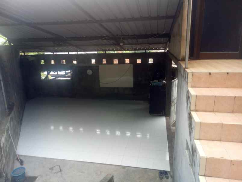 dijual tanah area gatsu barat denpasar