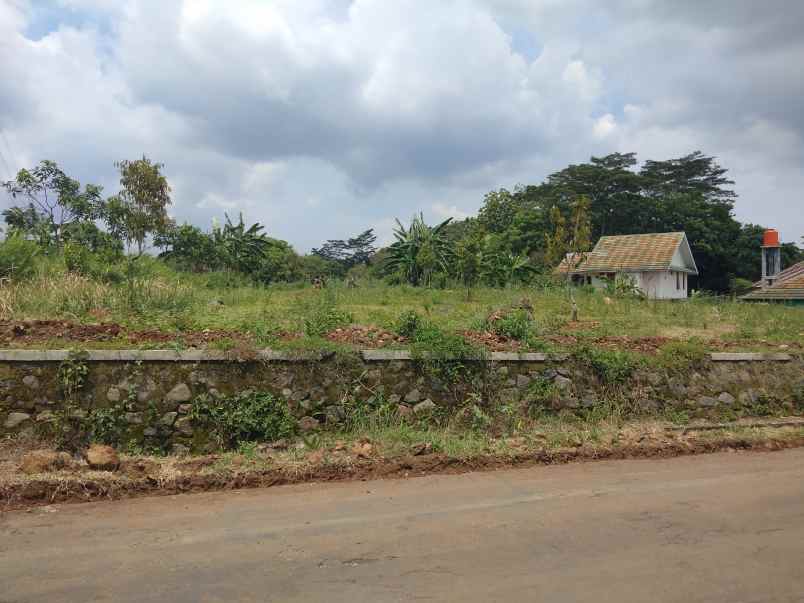 dijual tanah beber kab cirebon