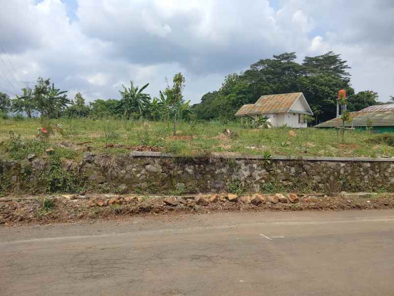 dijual tanah beber kab cirebon