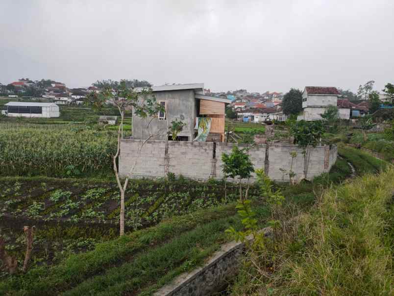 dijual tanah belakang lippo plaza batu