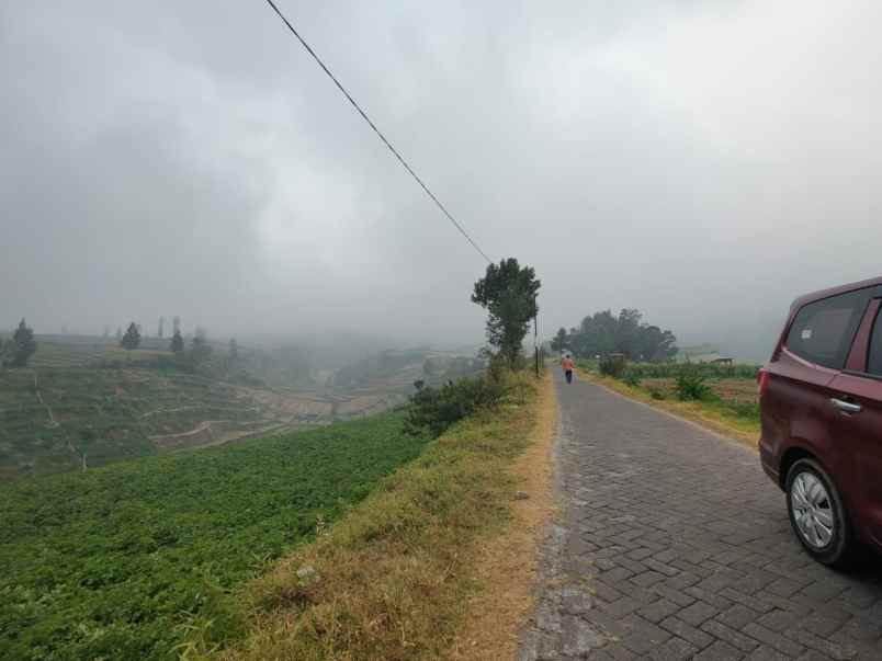 dijual tanah brakseng cangar