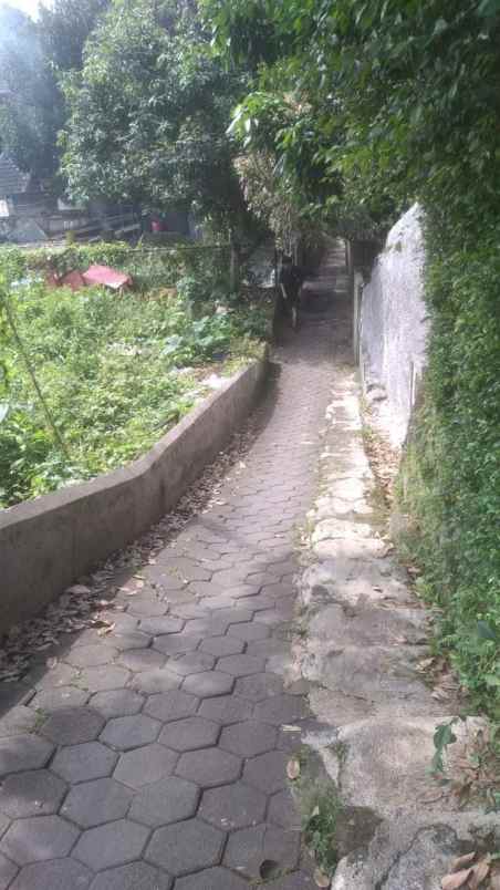 dijual tanah bukit jarian