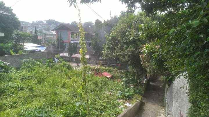 dijual tanah bukit jarian