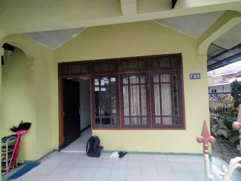 dijual tanah bumiaji