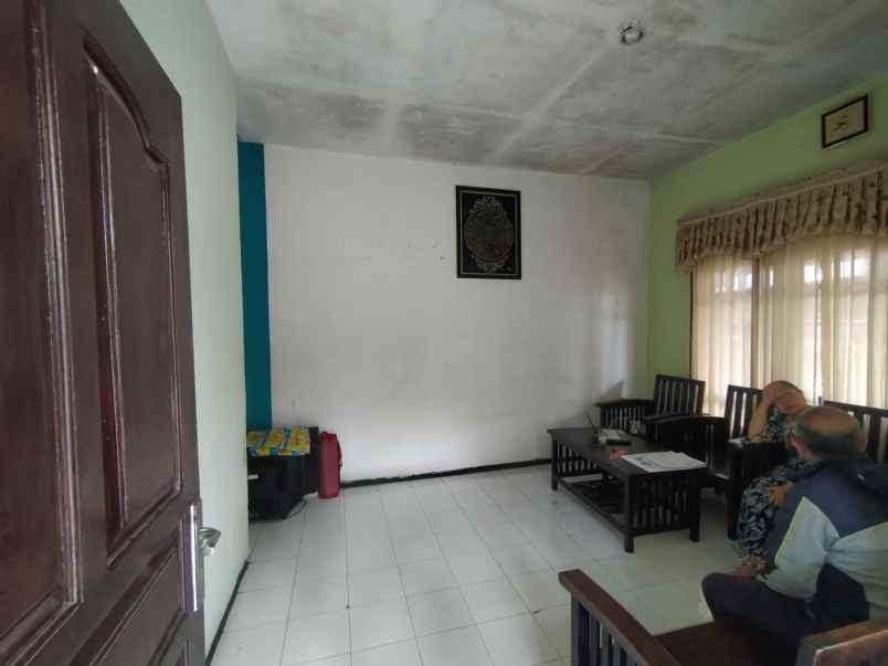 dijual tanah bumiaji