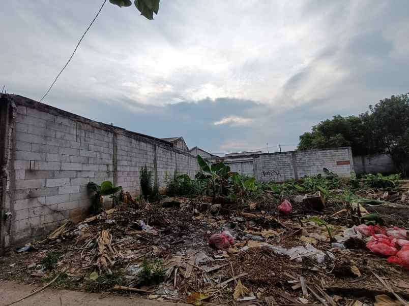 dijual tanah buwek raya sumber jaya