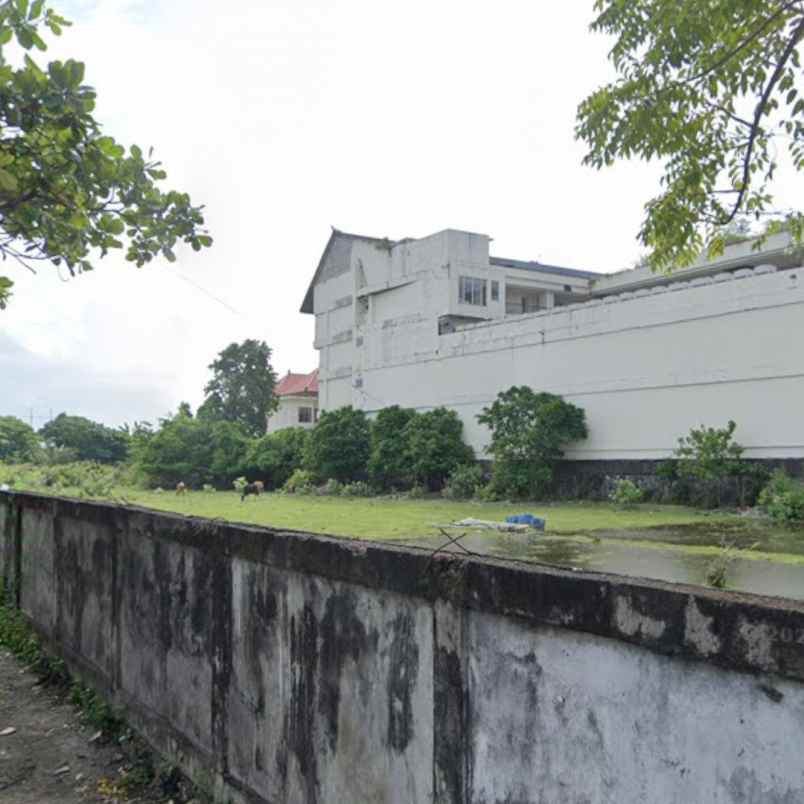 dijual tanah bypass ngurah rai