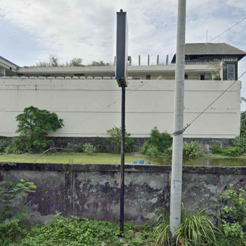 dijual tanah bypass ngurah rai