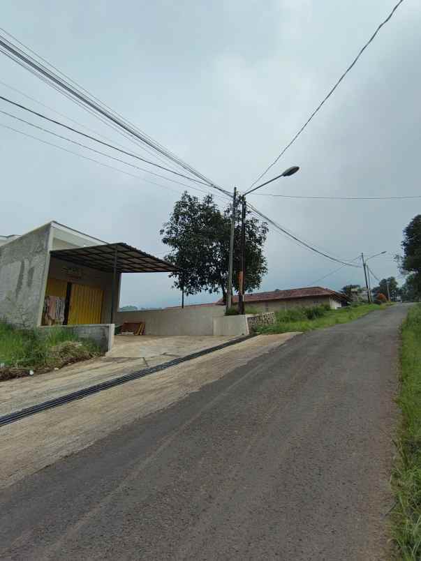 dijual tanah cikoneng cibiru wetan