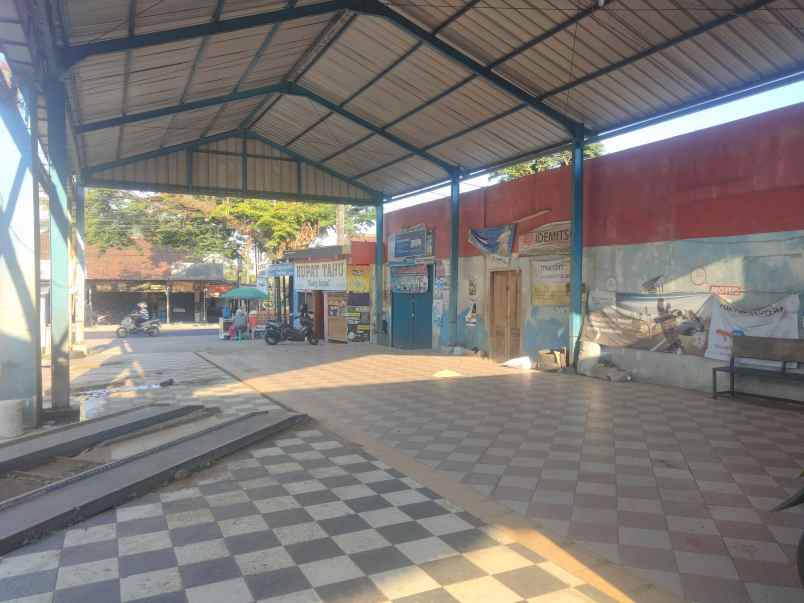 dijual tanah cilimus kuningan