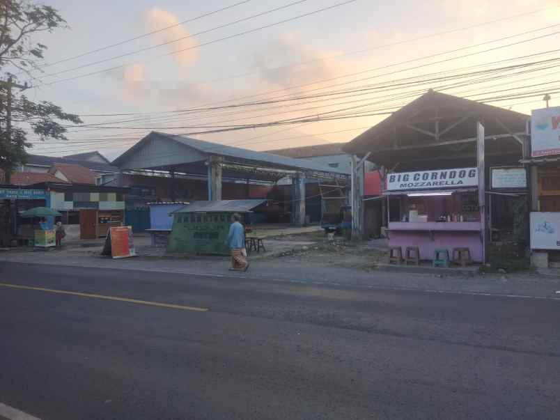 dijual tanah cilimus kuningan