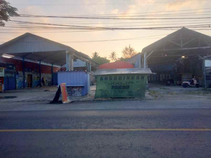 dijual tanah cilimus kuningan