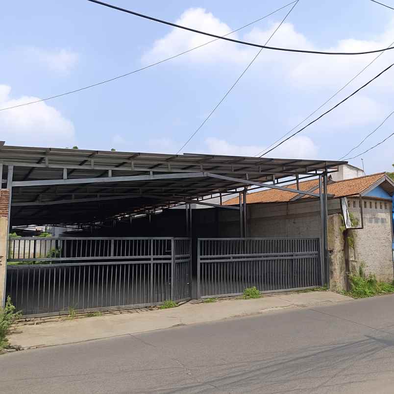 dijual tanah cipayung depok