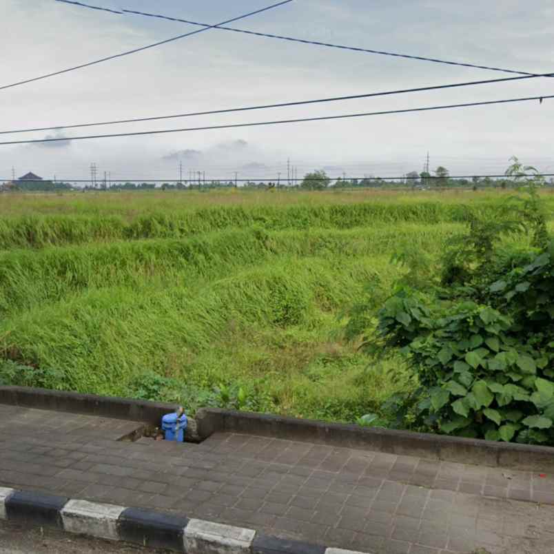 dijual tanah denpasar gilimanuk lukluk