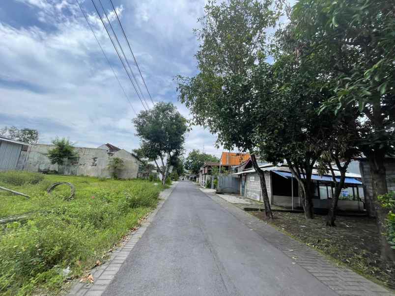 dijual tanah depok sleman