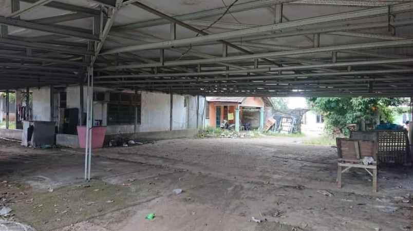 dijual tanah desa cijingga serang