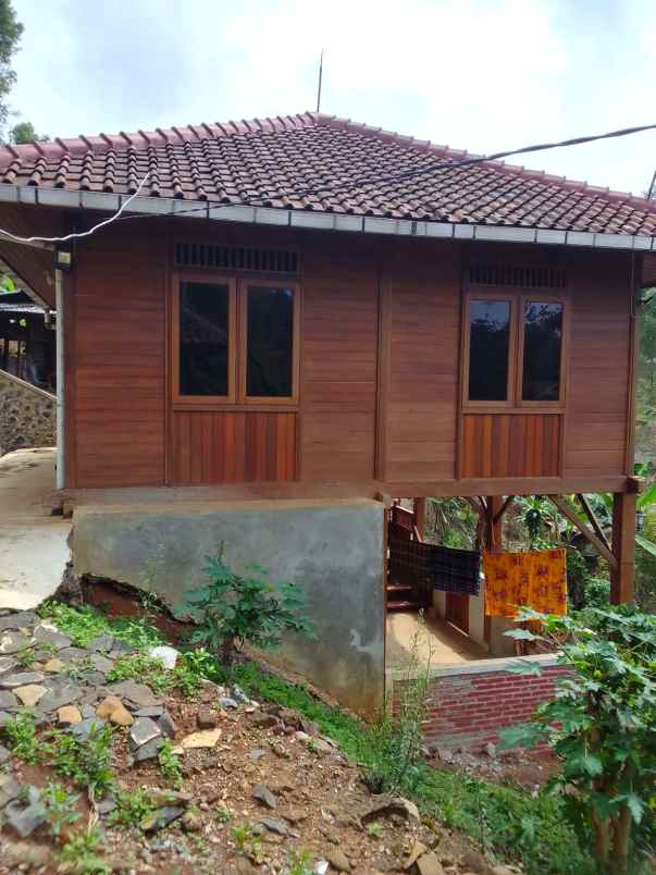 dijual tanah desa cimaja kecamatan