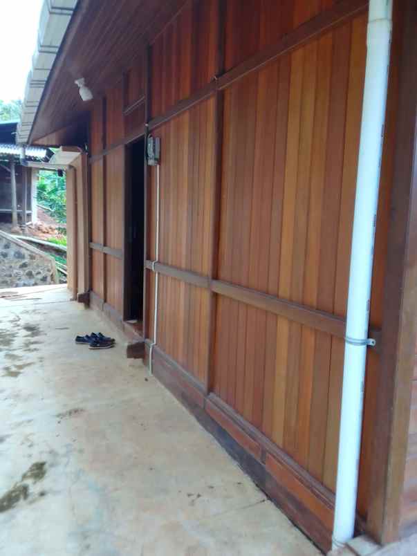 dijual tanah desa cimaja kecamatan