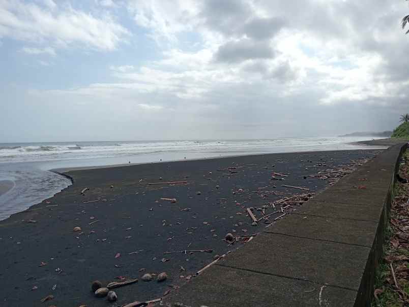 dijual tanah desa lalanglingah kec