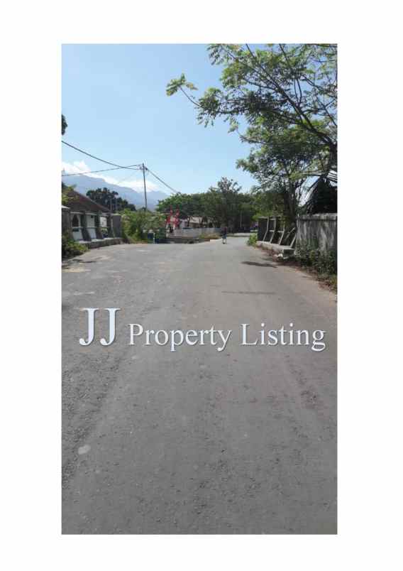 dijual tanah di gorontalo