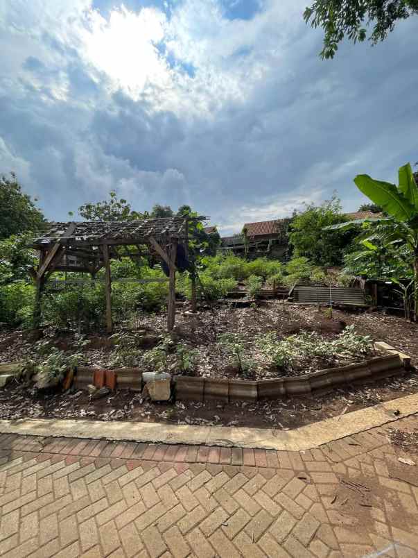 dijual tanah di mulawarman tembalang semarang