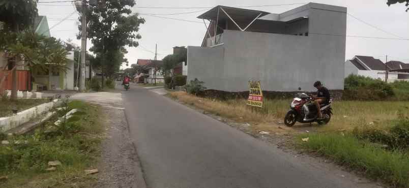 dijual tanah dijual tanah di desa