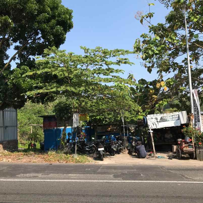 dijual tanah dijual tanah seluas 236 m