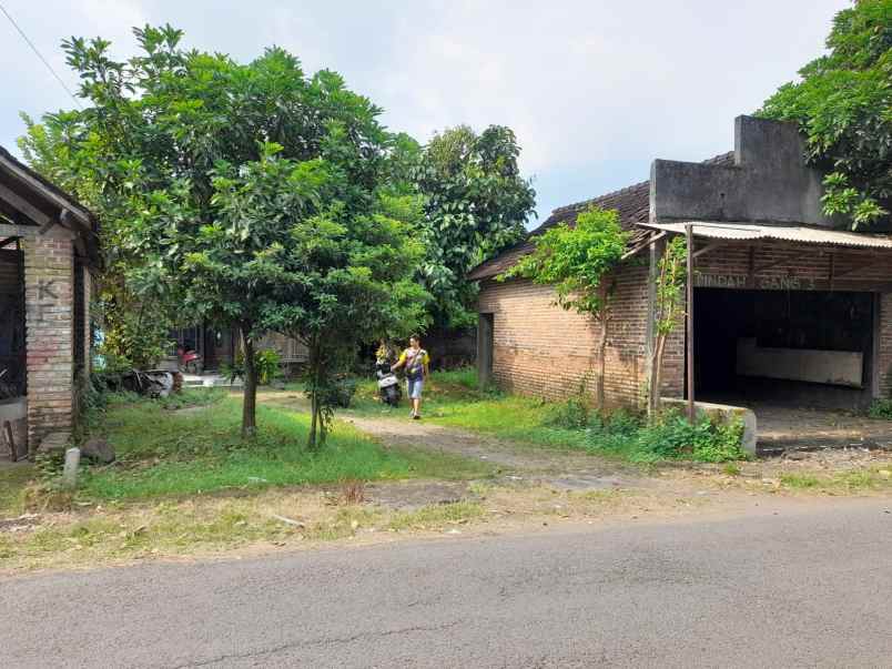 Dijual Tanah Siap Bangun Lokasi Area Grogol Banyakan Tarokan Kediri