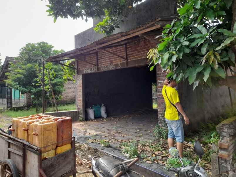 dijual tanah ds cerme kec grogol kab kediri