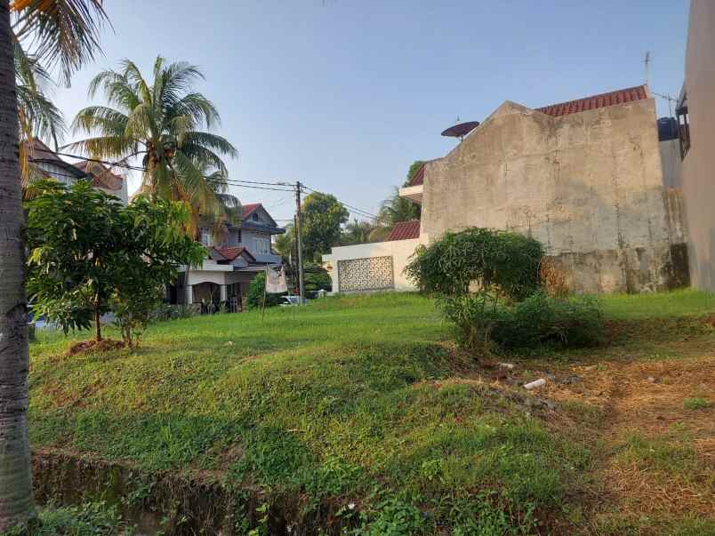 dijual tanah geme pesona estate