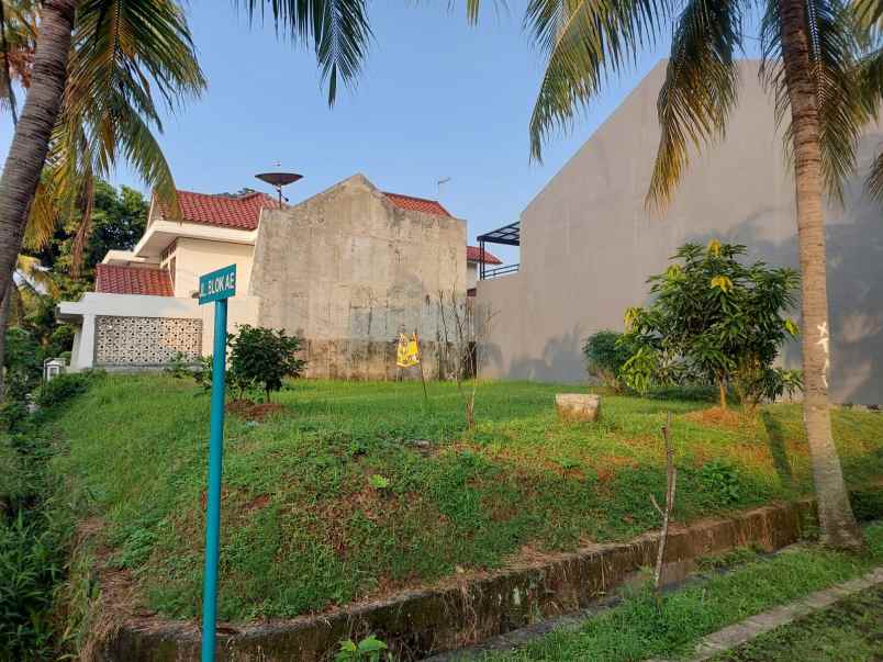 dijual tanah geme pesona estate